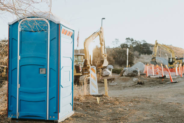 Portable Toilets for Disaster Relief Sites in Las Vegas, NV